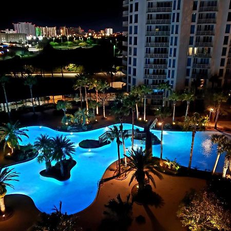 1815 A Slice Of Heaven Destin - Pool & Ocean View公寓式酒店 外观 照片