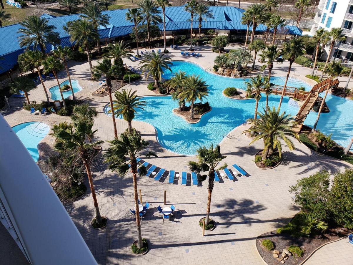 1815 A Slice Of Heaven Destin - Pool & Ocean View公寓式酒店 外观 照片