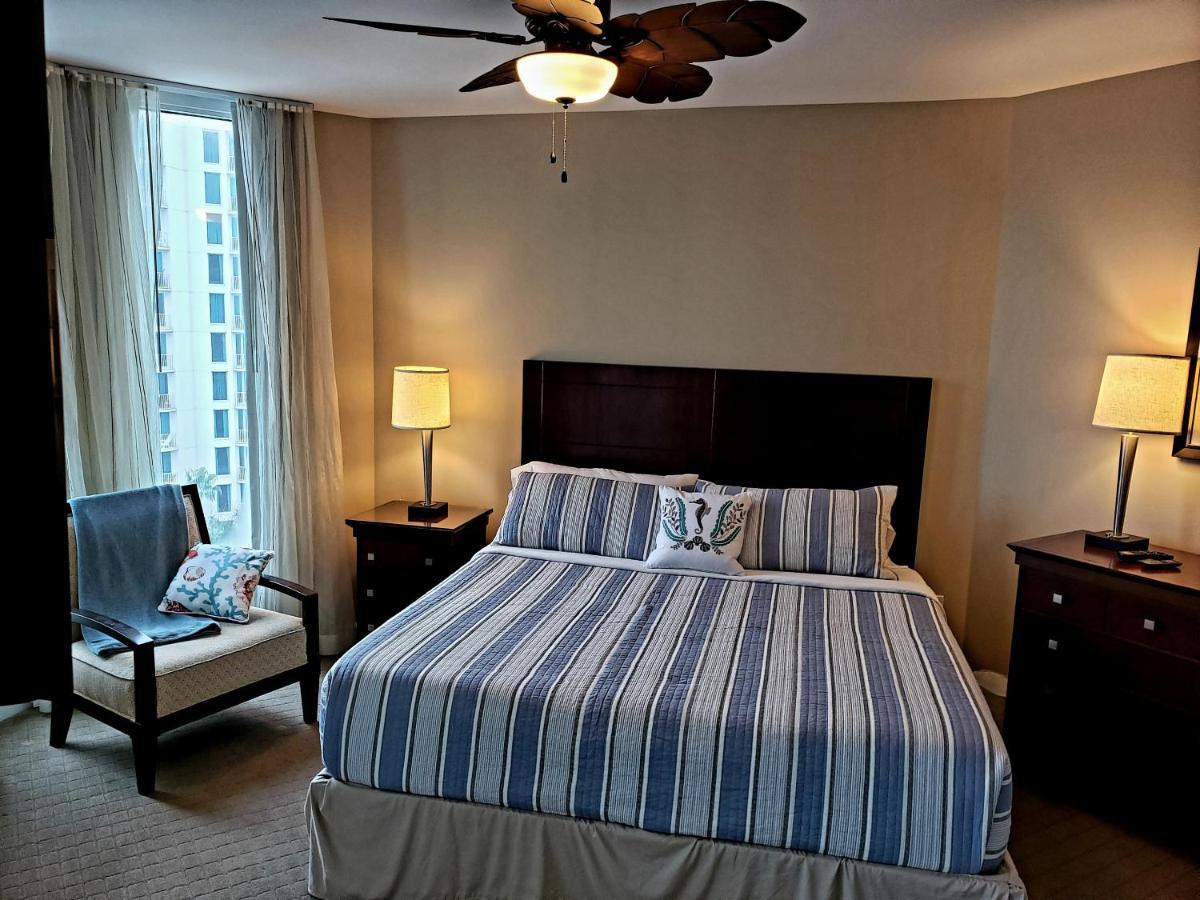 1815 A Slice Of Heaven Destin - Pool & Ocean View公寓式酒店 外观 照片
