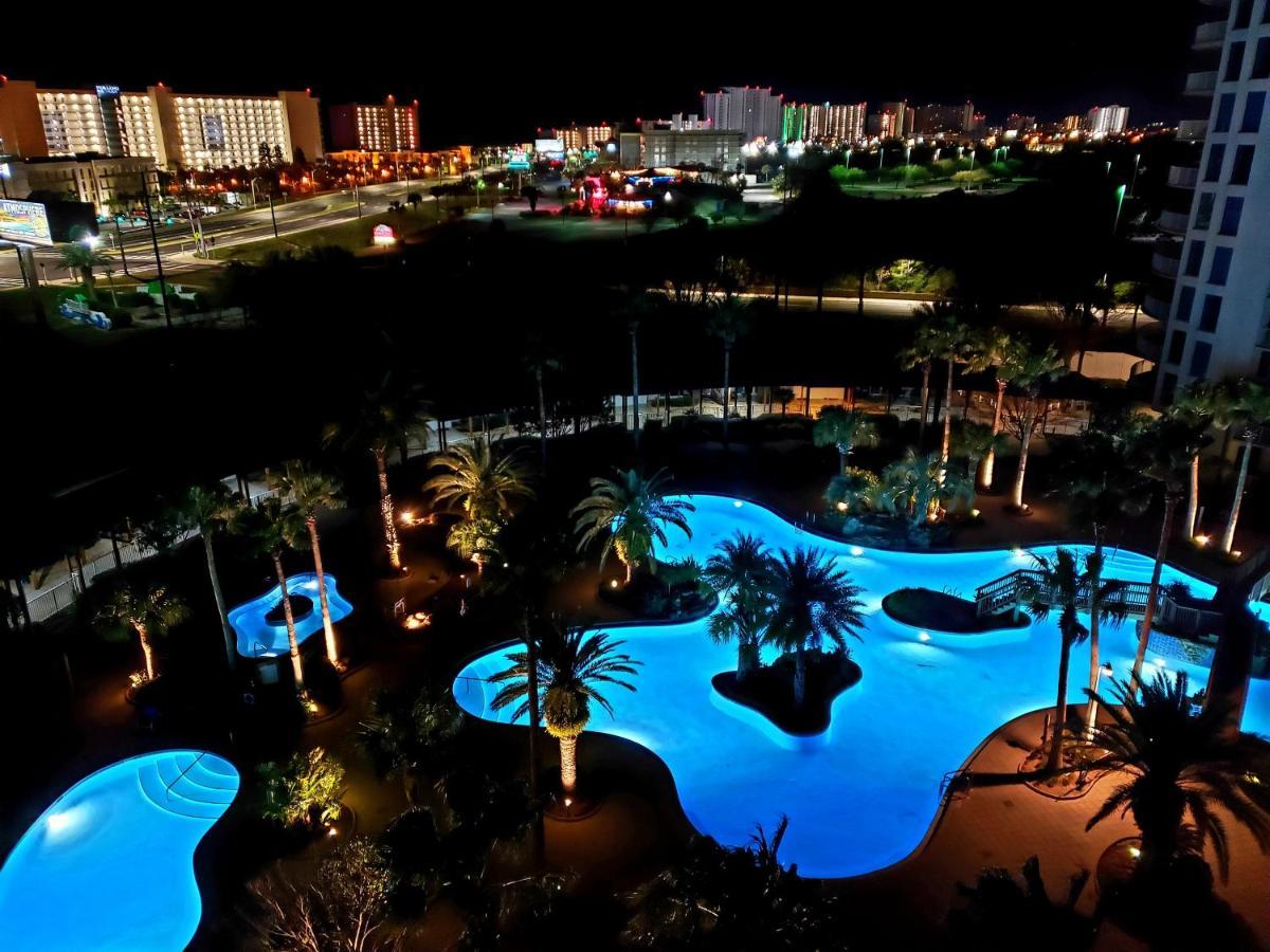 1815 A Slice Of Heaven Destin - Pool & Ocean View公寓式酒店 外观 照片