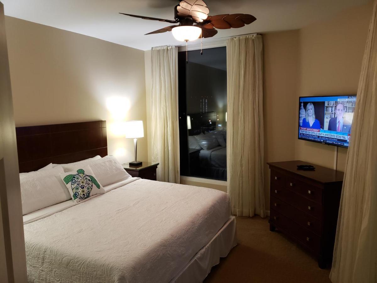 1815 A Slice Of Heaven Destin - Pool & Ocean View公寓式酒店 外观 照片
