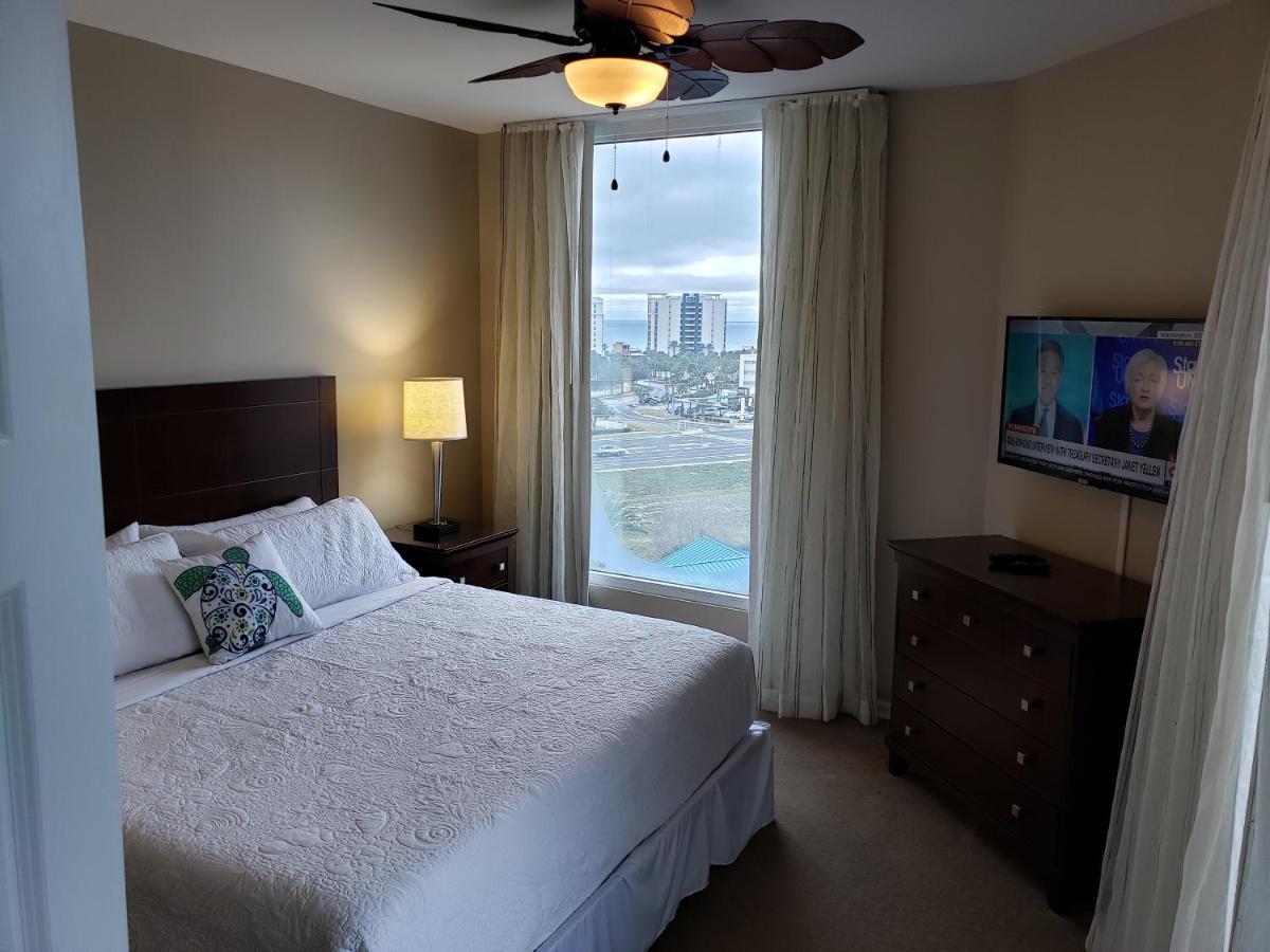 1815 A Slice Of Heaven Destin - Pool & Ocean View公寓式酒店 外观 照片