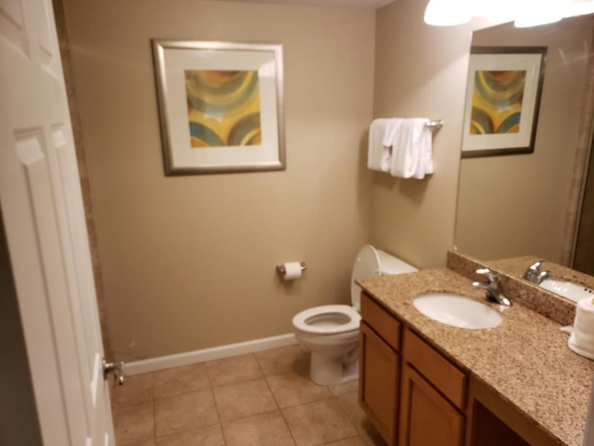 1815 A Slice Of Heaven Destin - Pool & Ocean View公寓式酒店 外观 照片
