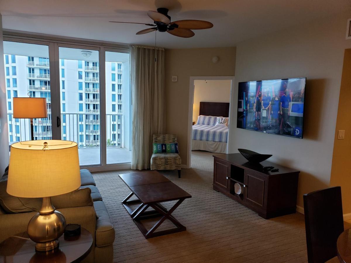 1815 A Slice Of Heaven Destin - Pool & Ocean View公寓式酒店 外观 照片