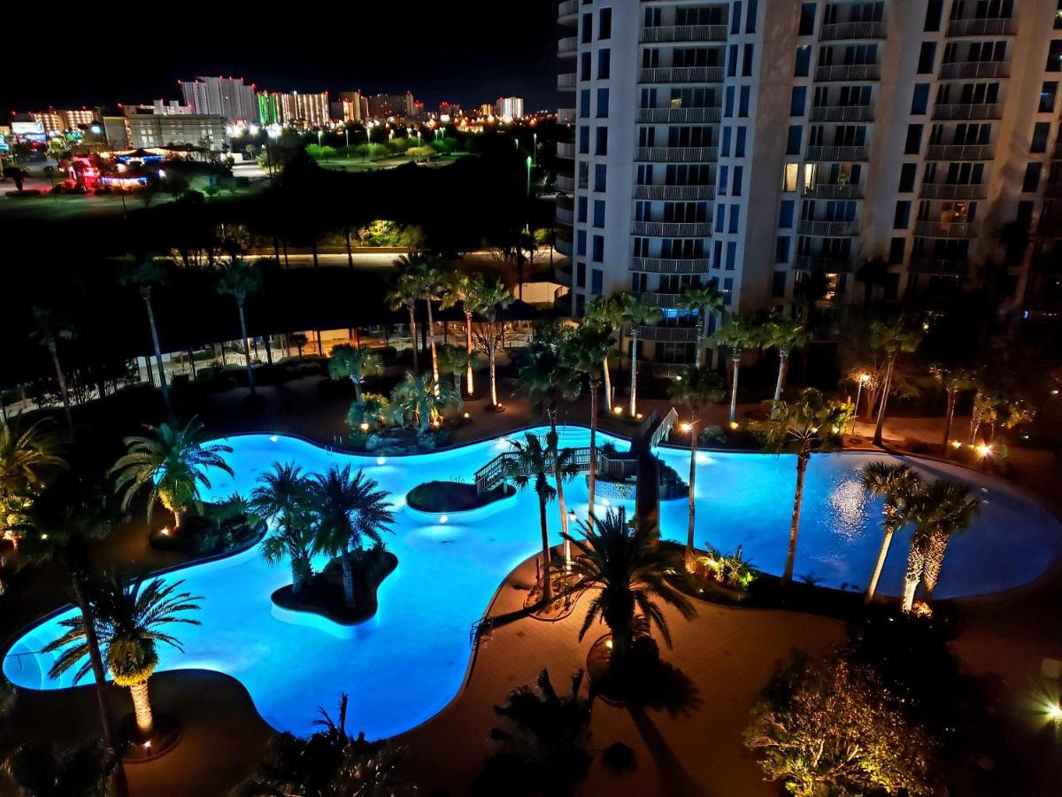 1815 A Slice Of Heaven Destin - Pool & Ocean View公寓式酒店 外观 照片